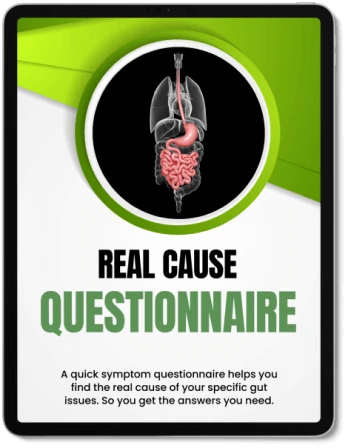 Real Cause Questionnaire – GIFT 8