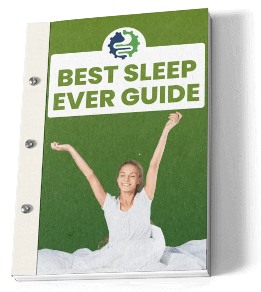 Best Sleep Ever Guide – GIFT 6