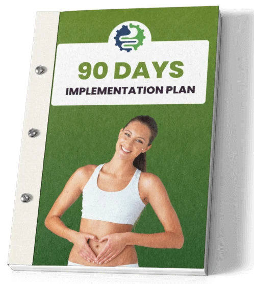 90 Day Implementation Plan
