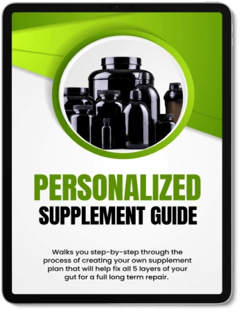 Personalized Supplement Guide