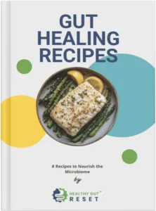 Gut Healing Recipes – GIFT 4