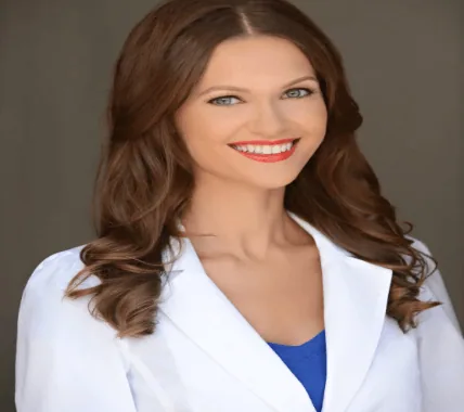 Dr. Izabella Wentz