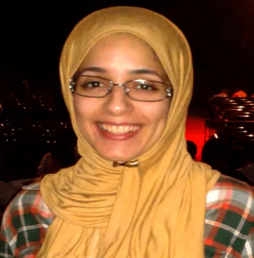 Menna Al-Zahed
