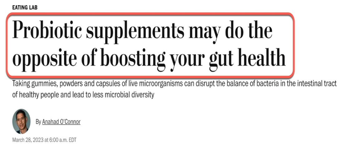 Supplements