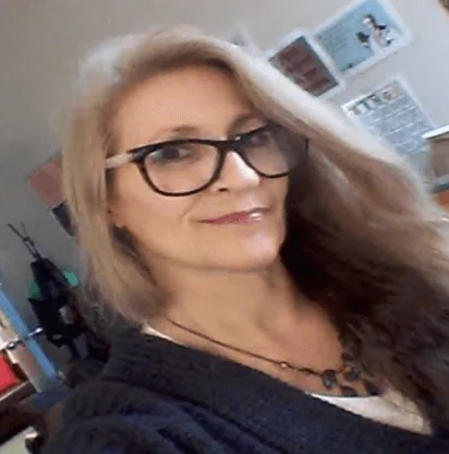 Donna Joblonski