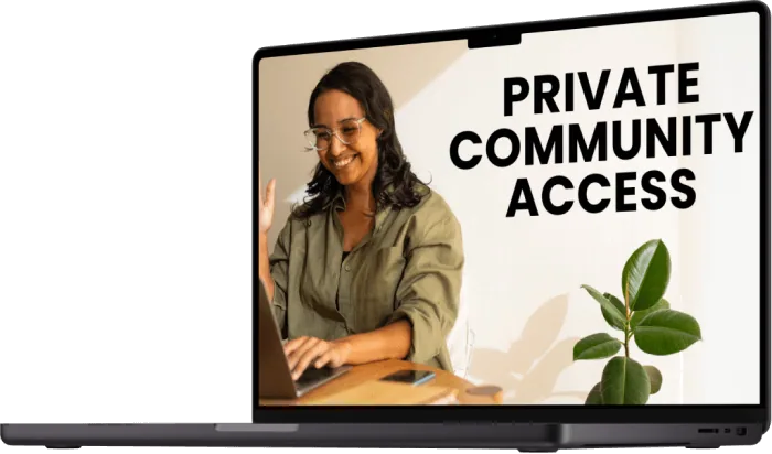 Private Community Access – GIFT 7