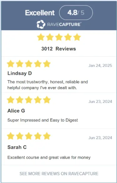 RaveCapture Reviews